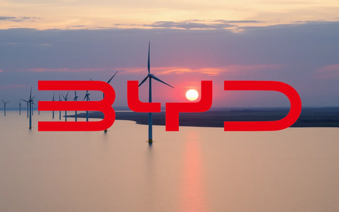 BYD: El impulso de las exportaciones sostiene al gigante chino en un momento clave - Foto: über boerse-global.de