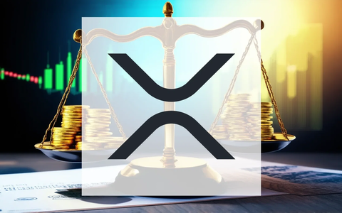 XRP: Estrategias de Estabilidad en un Mercado Volátil - Foto: über boerse-global.de