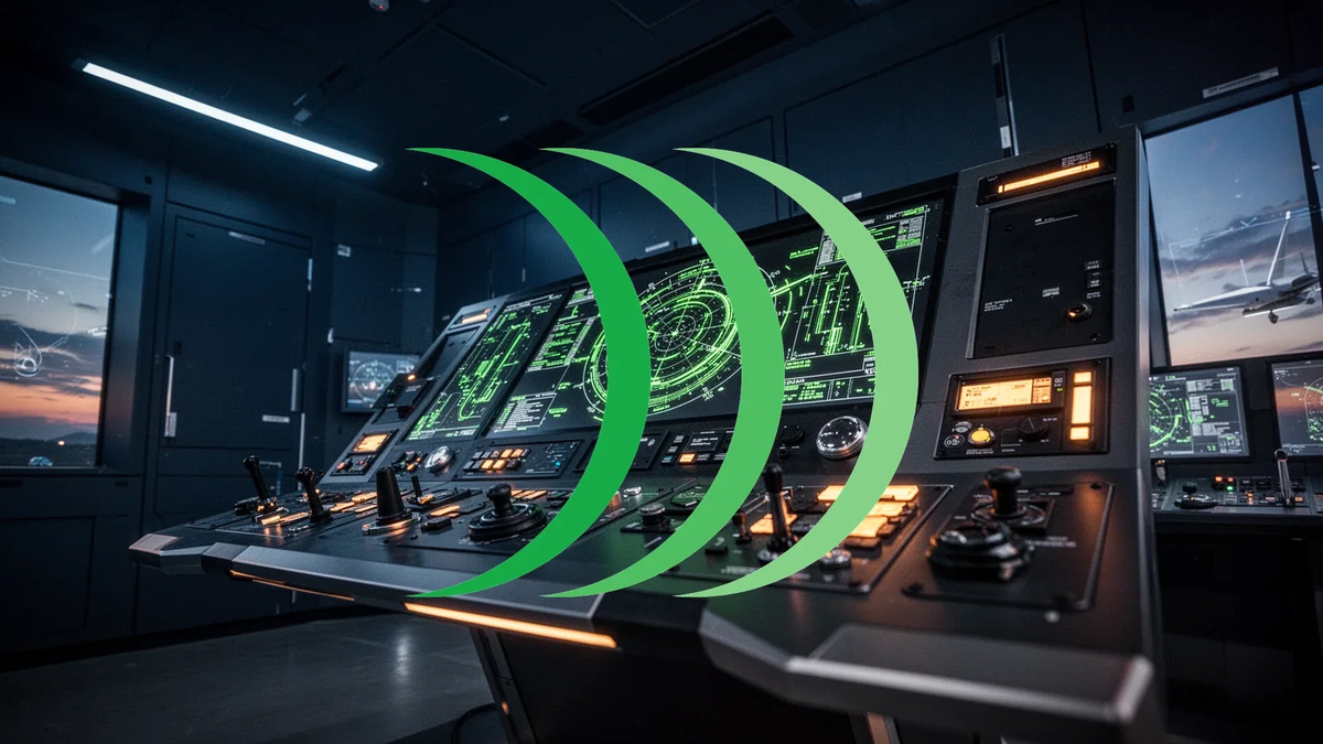 Hensoldt Aktie: Upgrade im Gegenwind - Foto: über boerse-global.de