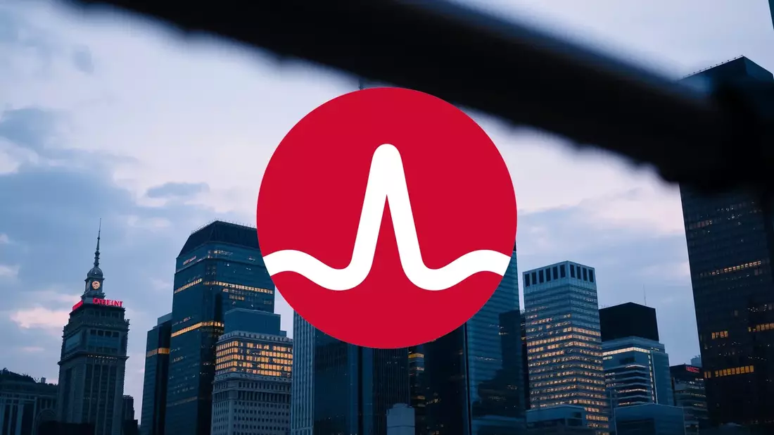 Broadcom: La corrección del Nasdaq sacude al gigante de la inteligencia artificial Illustration mit AI erstellt übermittelt durch boerse-global.de