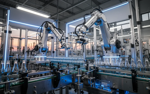 Krones Aktie: KI-Sieg beflügelt - Foto: über boerse-global.de