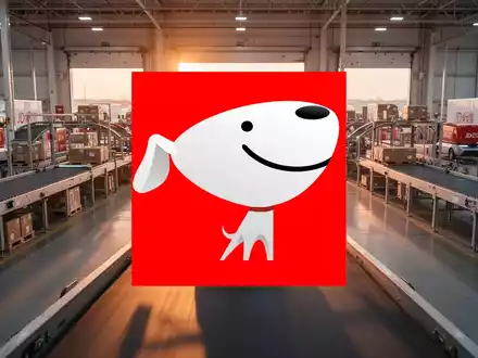 JD.com Aktie: Preisstopp beflügelt - Foto: über boerse-global.de