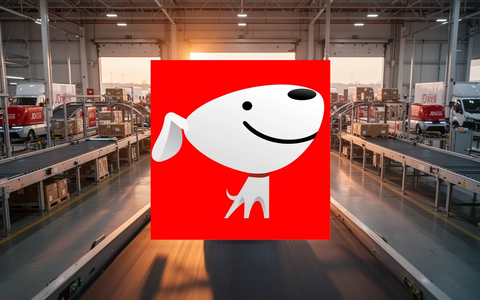 JD.com Aktie: Preisstopp beflügelt - Foto: über boerse-global.de