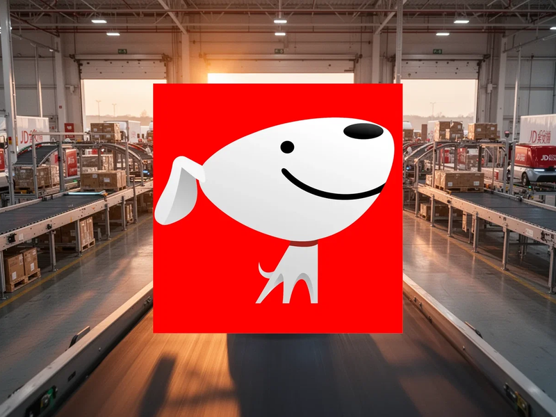 JD.com Aktie: Preisstopp beflügelt - Foto: über boerse-global.de