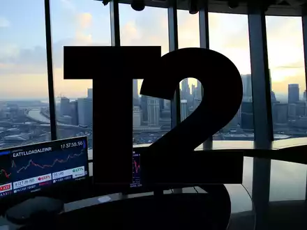 Take-Two: La solidez operativa que el mercado pasa por alto - Foto: über boerse-global.de