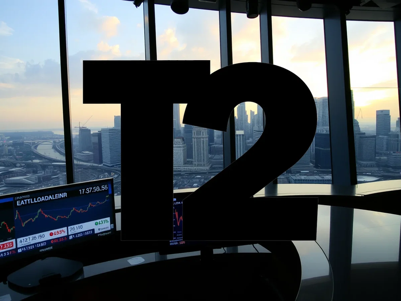 Take-Two: La solidez operativa que el mercado pasa por alto - Foto: über boerse-global.de
