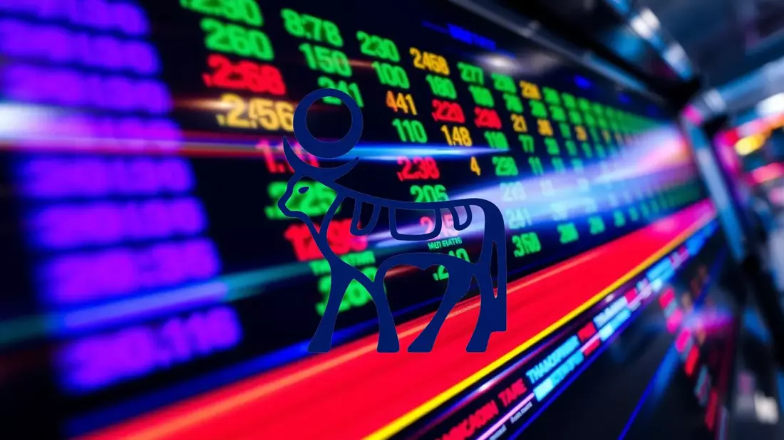 La presión se intensifica sobre la dirección de Novo Nordisk Illustration mit AI erstellt übermittelt durch boerse-global.de