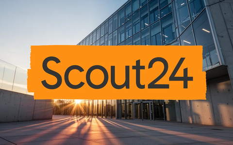 Scout24 Aktie: Wachstumsschub ignoriert - Foto: über boerse-global.de