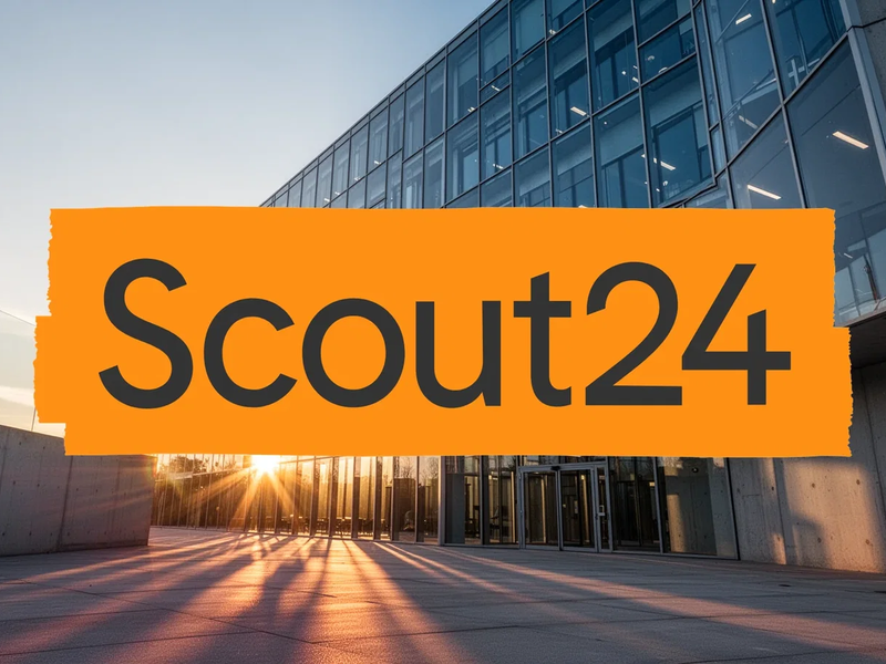 Scout24 Aktie: Wachstumsschub ignoriert - Foto: über boerse-global.de