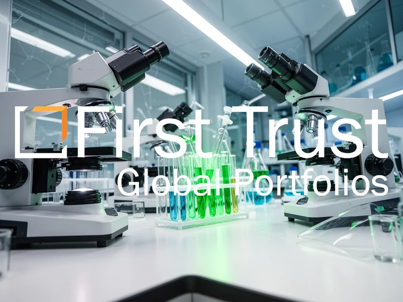 L&G Healthcare Breakthrough ETF: Strategische Neuausrichtung - Foto: über boerse-global.de