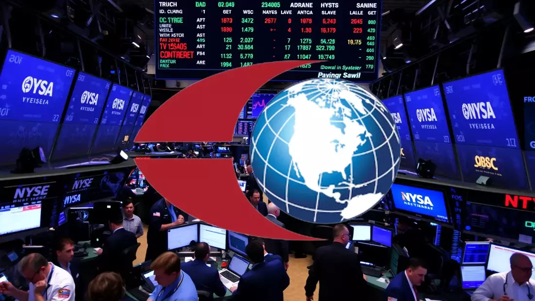 Globus Medical Aktie: Governance-Wechsel - Bild: über boerse-global.de