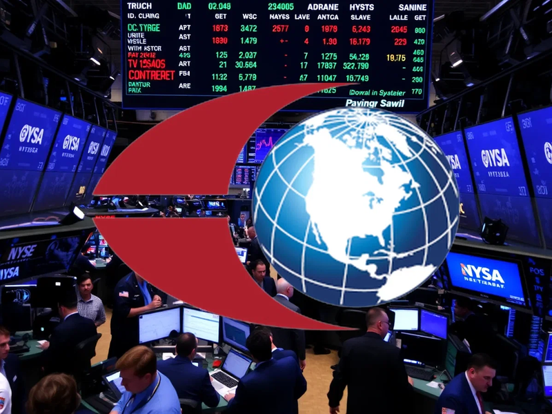 Globus Medical Aktie: Governance-Wechsel - Foto: über boerse-global.de