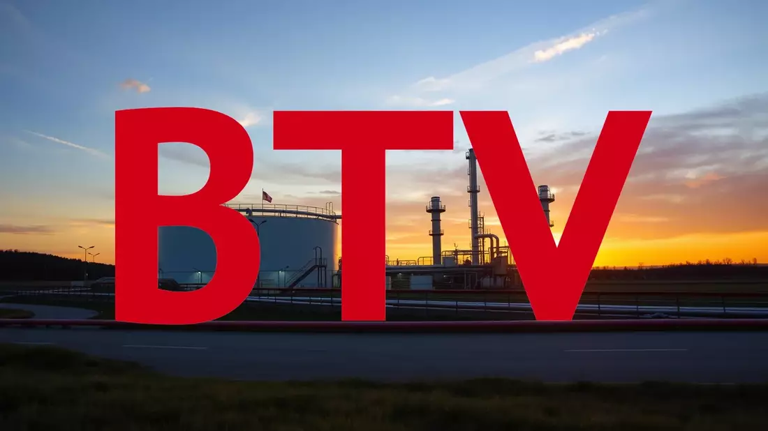 BTV Aktie: Dividende steigt trotz Gewinnminus - Bild: über boerse-global.de