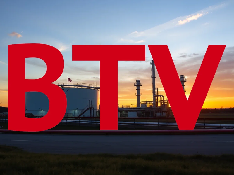 BTV Aktie: Dividende steigt trotz Gewinnminus - Foto: über boerse-global.de