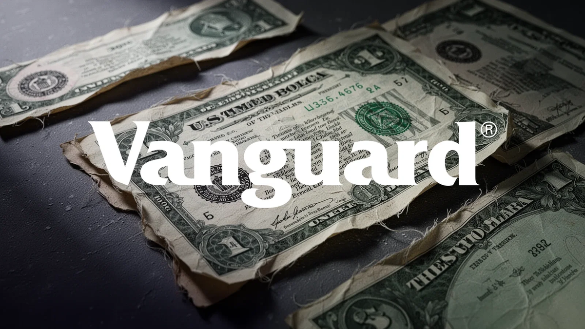 Vanguard Intermediate Treasury ETF: Renditesprung belastet - Foto: über boerse-global.de