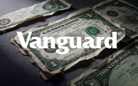 Vanguard Intermediate Treasury ETF: Renditesprung belastet - Foto: über boerse-global.de