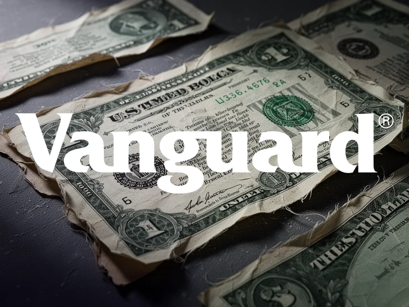 Vanguard Intermediate Treasury ETF: Renditesprung belastet - Foto: über boerse-global.de