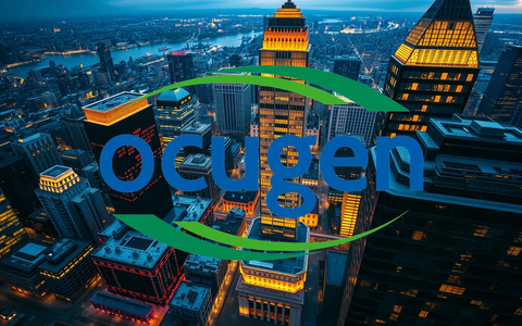 Ocugen: El optimismo analítico desafía la corrección bursátil - Foto: über boerse-global.de