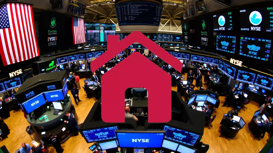 Taylor Wimpey Aktie: Führung setzt Zeichen - Bild: über boerse-global.de