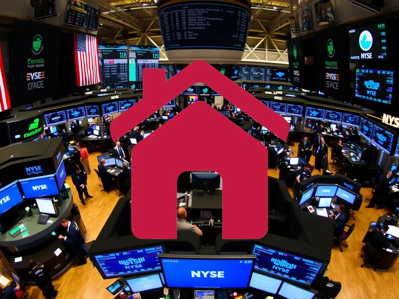 Taylor Wimpey Aktie: Führung setzt Zeichen - Foto: über boerse-global.de