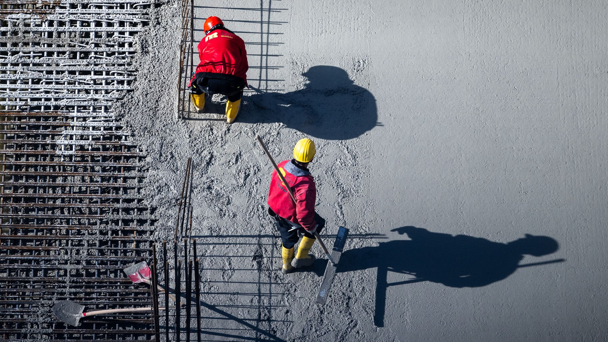 Von einer Trendwende könne aber keine Rede sein. (Archivbild) - Foto: Soeren Stache/dpa