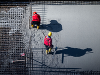 Von einer Trendwende könne aber keine Rede sein. (Archivbild) - Foto: Soeren Stache/dpa