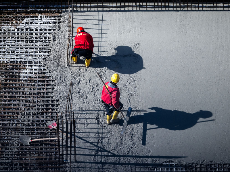 Von einer Trendwende könne aber keine Rede sein. (Archivbild) - Foto: Soeren Stache/dpa