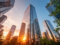 SPDR MSCI World ETF: Milliarden-Zuflüsse - Foto: über boerse-global.de