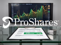 ProShares Rising Rates ETF: Dividende fix - Foto: über boerse-global.de