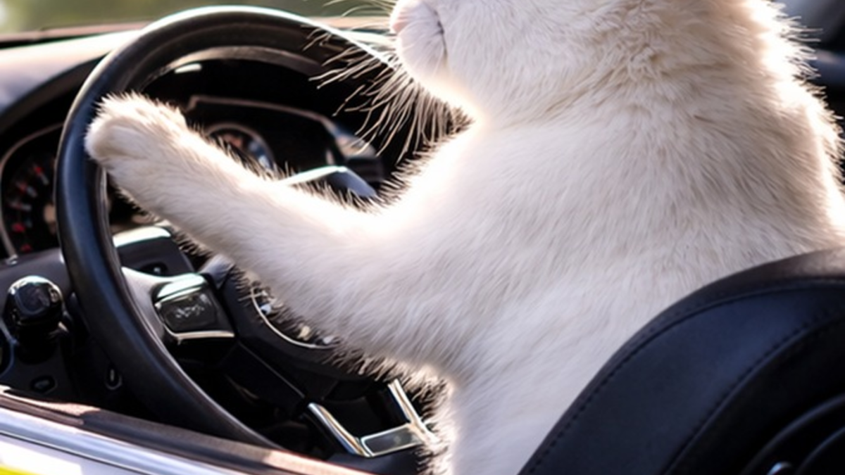 LPD-EF: Thüringer Polizei startet Osteraktion - Foto: presseportal.de