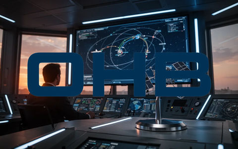 OHB Aktie: Milliardenprojekt im Anflug - Foto: über boerse-global.de