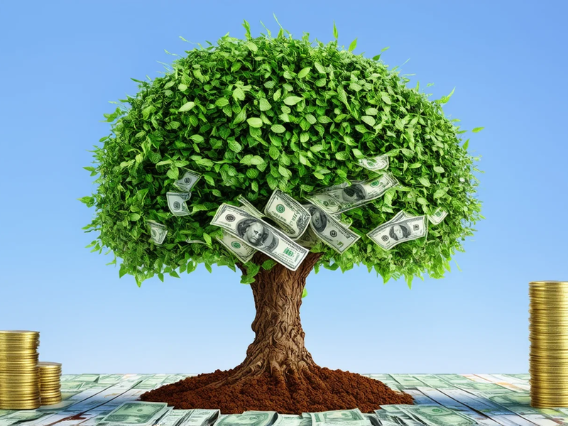 Allwin Telecommunication Aktie: Fokus auf Militärtechnik - Foto: über boerse-global.de