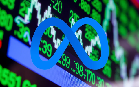 Meta: La factura millonaria de su apuesta por la inteligencia artificial - Foto: über boerse-global.de