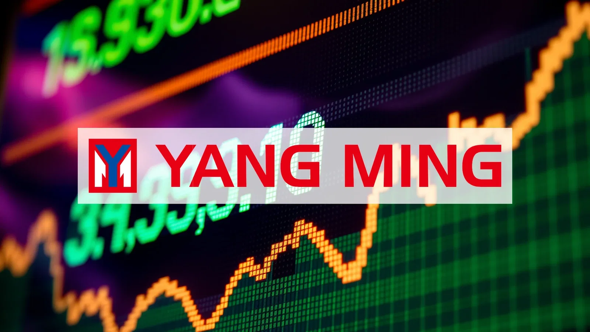 Yang Ming Aktie: Höhere Raten - Foto: über boerse-global.de
