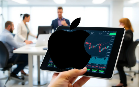Apple recurre a bonos extraordinarios para frenar la fuga de cerebros hacia OpenAI - Foto: über boerse-global.de