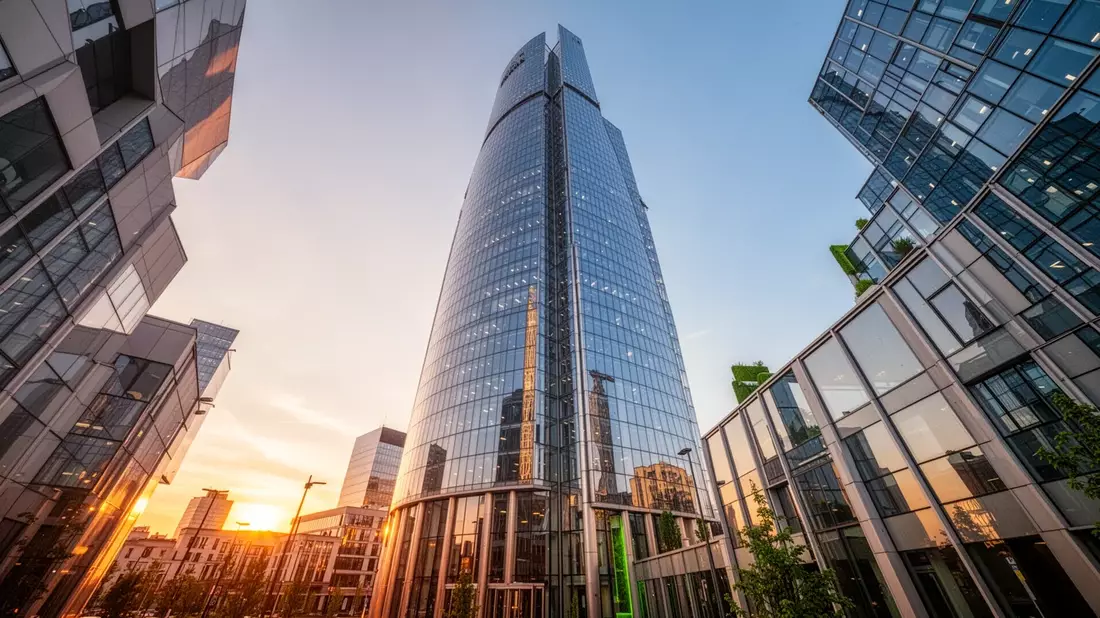 iShares MSCI Poland ETF: Polens Aufstieg - Bild: über boerse-global.de