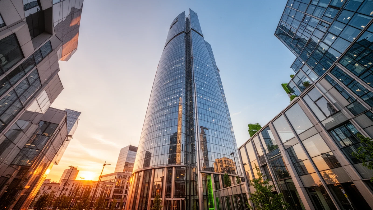 iShares MSCI Poland ETF: Polens Aufstieg - Foto: über boerse-global.de