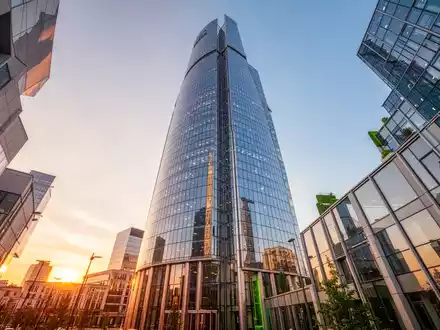 iShares MSCI Poland ETF: Polens Aufstieg - Foto: über boerse-global.de