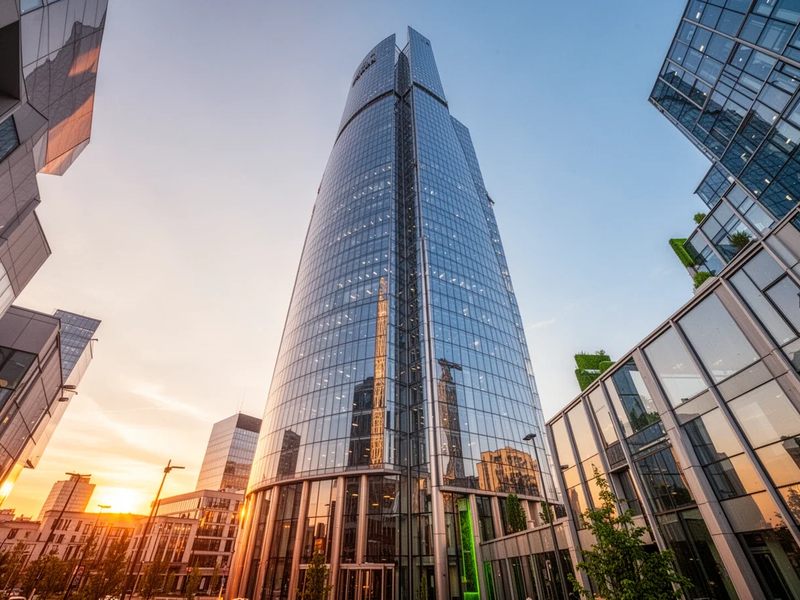 iShares MSCI Poland ETF: Polens Aufstieg - Foto: über boerse-global.de