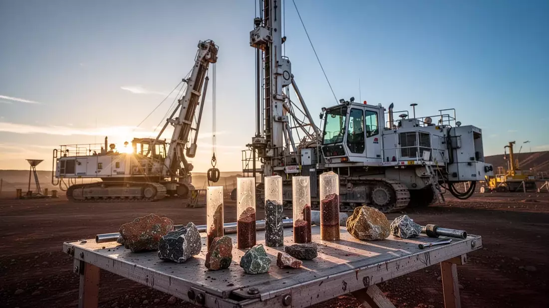 Canamera Energy Metals Aktie: Millionen-Finanzierung gesichert - Bild: über boerse-global.de