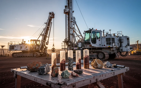 Canamera Energy Metals Aktie: Millionen-Finanzierung gesichert - Foto: über boerse-global.de Canamera Energy Metals Aktie: Millionen-Finanzierung gesichert - Foto: über boerse-global.de