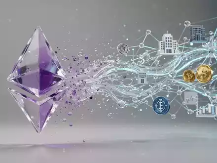 ankrETH: Flexibilität für Ethereum-Staker - Foto: über boerse-global.de