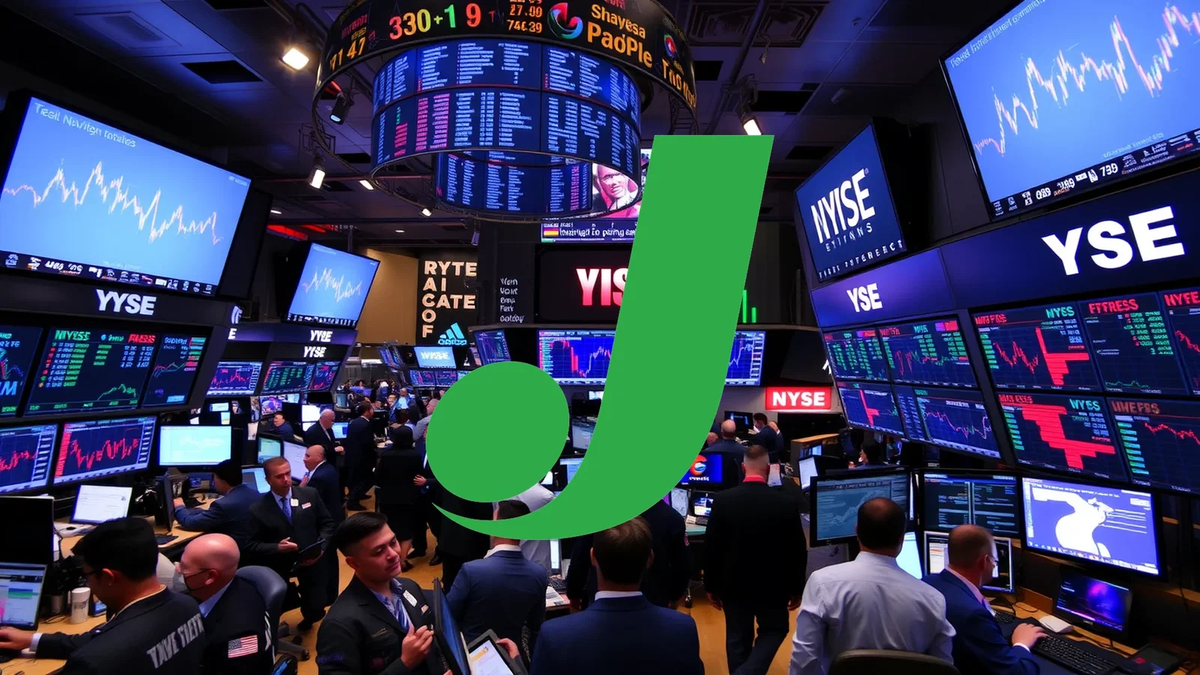 JinkoSolar Aktie: 400-Gigawatt-Marke fällt - Foto: über boerse-global.de