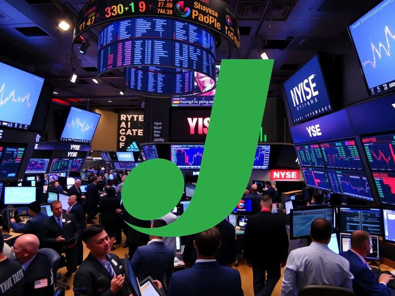 JinkoSolar Aktie: 400-Gigawatt-Marke fällt - Foto: über boerse-global.de