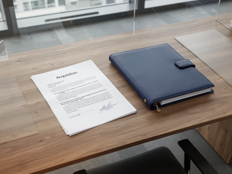 Zinzino Aktie: Akquisitionen werden abgerechnet - Foto: über boerse-global.de