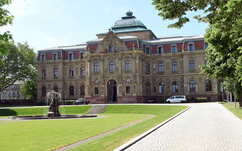 Gerichte stärken Patientenschutz: Apotheken haften für unzulässige Plattform-Werbung - Foto: presseportal.de