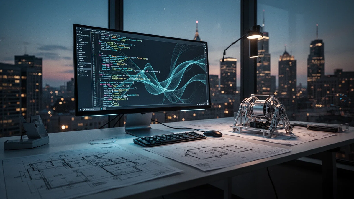 x42 Protocol: Fokus auf Entwicklung - Foto: über boerse-global.de