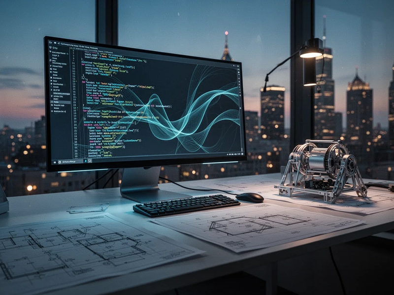 x42 Protocol: Fokus auf Entwicklung - Foto: über boerse-global.de