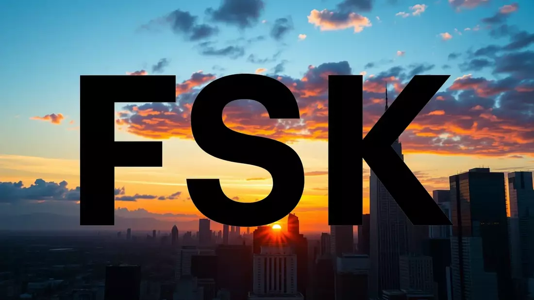 FS KKR Capital: Una Tormenta Perfecta de Pérdidas y Litigios Illustration mit AI erstellt übermittelt durch boerse-global.de