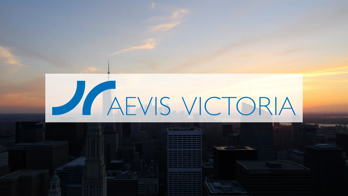 AEVIS VICTORIA SA Aktie: Starkes Wachstum, klarer Ausblick - Foto: über boerse-global.de